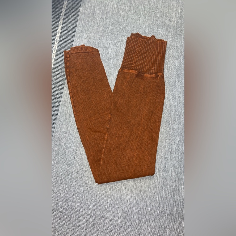 Free People leggings